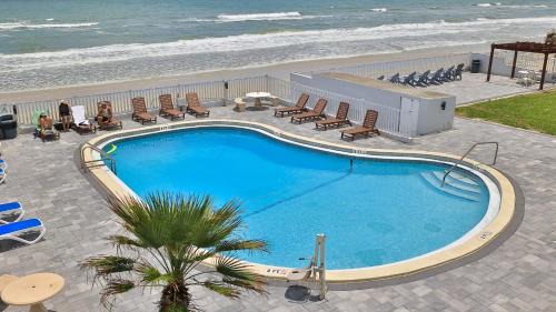 Ormond Beach Hotel | Driftwood Beach Motel