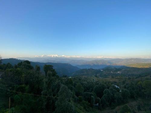 Vijaypur House | Drive to home