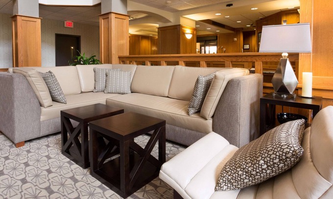 Stone Oak Hotel | Drury Inn & Suites San Antonio North Stone Oak