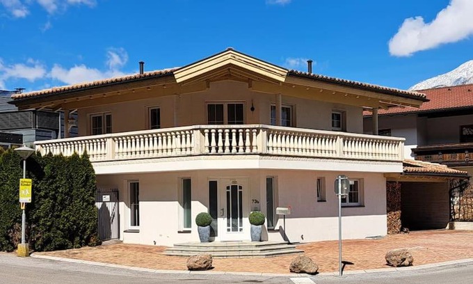 Oberperfuss House | DSW Ferienhaus