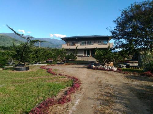 Luye Bed & Breakfast | Du Du Hao B&B