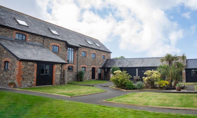 Wainhouse Corner Cottage | Duchy - Treworgie Barton Cottages