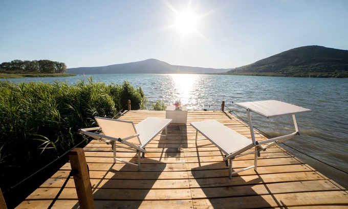 Caprarola Cottage | duck cottage beach vico