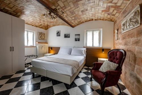 Reggio nell'Emilia House | Due Maestà Home