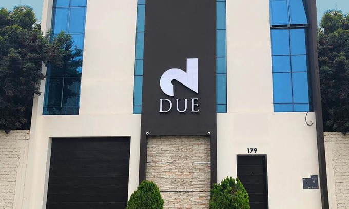 Vista Alegre Hotel | Due