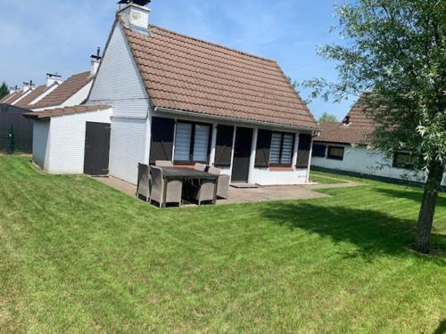 Oostduinkerke Resort | duinenroos