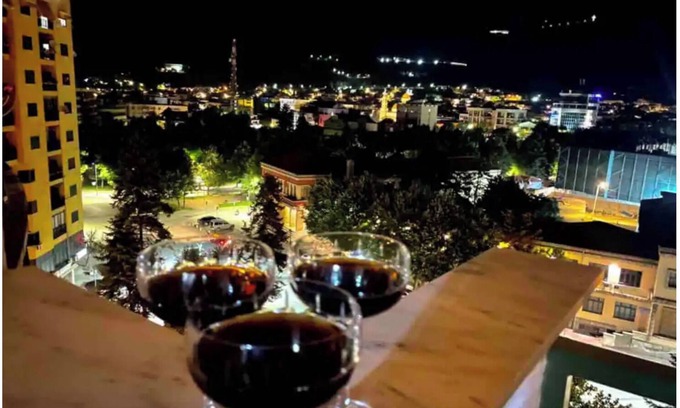 Korce Apartment | Dukas Apartment