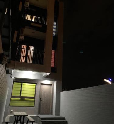 Donggang House | Duke 369