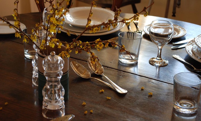 Diss House | Duleep Singh Barn on the Blo Norton Hall estate