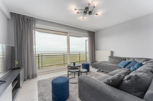 Mellet Apartment | Dunas Azules - cozy apartment with sea view
