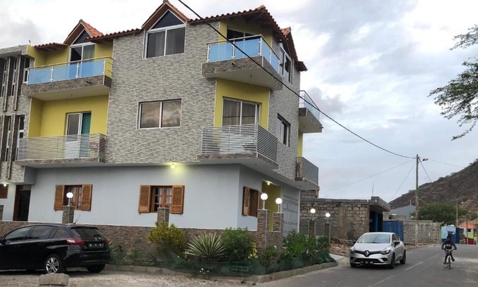 Ribeira da Prata House | Dunas De Areia Preta