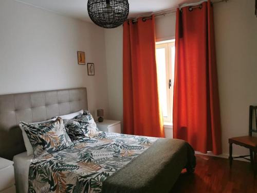 Lavra Apartment | Dunas Flat