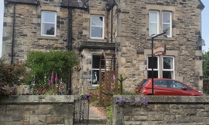 Levenmouth Hotel | Dunclutha Guest House