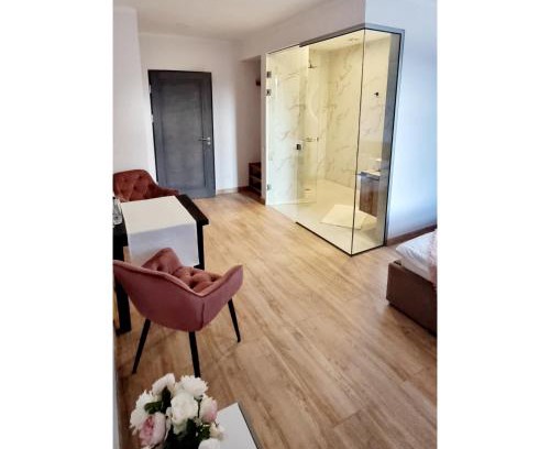 Birzgale House | Dundagas rezidence