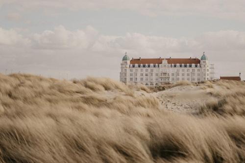 Zeebrugge Apartment | DUNE DU PALACE