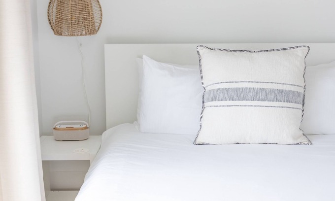 Fairfield Apartment | DUNE Fairfield Beach