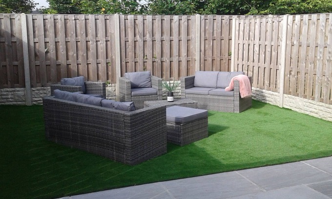 Llanfaelog Cottage | Dune Retreat