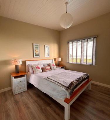 Dunmore East Cabin | Dunmore East Ocean View Suite