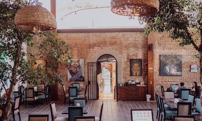 Amon Hotel | Dunn Inn