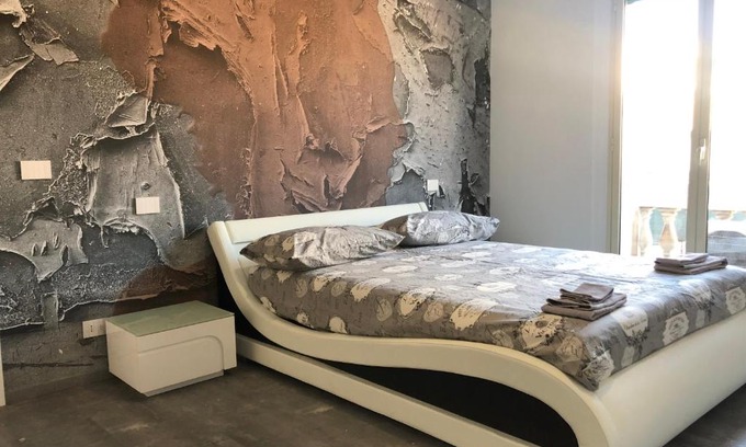 Reggio Calabria Apartment | Duomo Luxury Suites