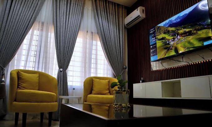 Enugu Apartment | Duplex 16 Apartments