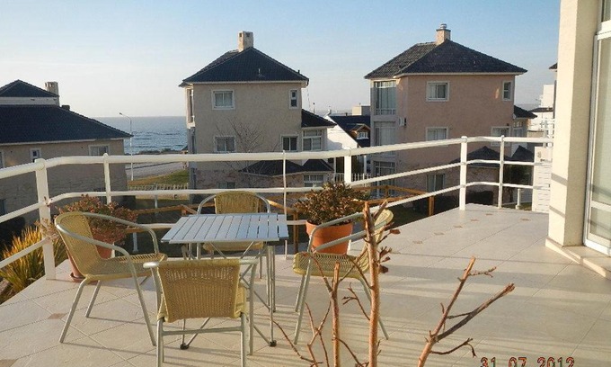 Puerto Madryn Apartment | Duplex Barrancas