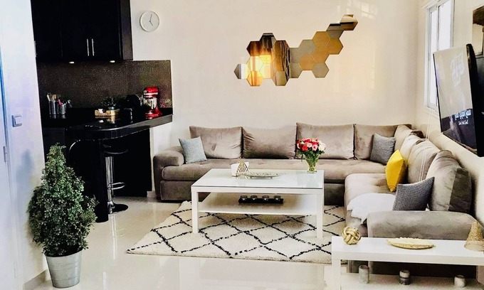 El Jadida House | Duplex Calme Cosy 5 Minutes du Centre d Essaouira