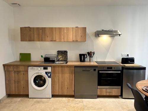 Courville-sur-Eure Apartment | Duplex des bords de l Eure