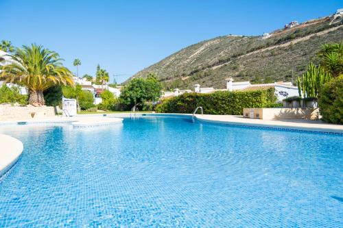 Benitachell House | Duplex Freyer - Moraira & Jávea - By Marina Alta Holidays