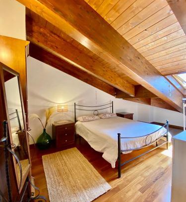 Capracotta Apartment | Duplex nuovo e grazioso