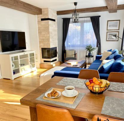 Lisina Apartment | Duplex Vidik B30 - 85m2