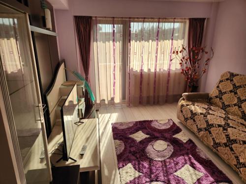 Campulung Apartment | Durdun-central