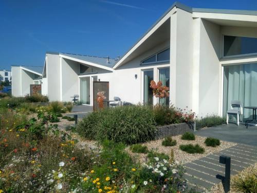 Puck House | Dwa Morza domki całoroczne z ogrodem