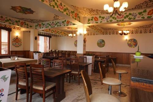 Rumtek Cabin | Dwang Rumtek Resort