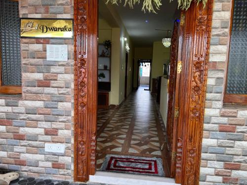Tiruchanur House | Dwaraka Home Stay