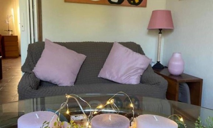 Pisa Apartment | Dwarf's House