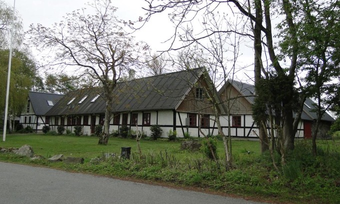 Vordingborg Apartment | Dyssegaard Holiday Apartment