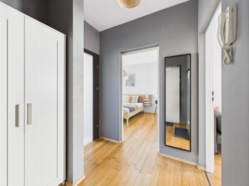 Gorce Apartment | Dywizjonu 149A SuperApart - Blisko Fortu Bema