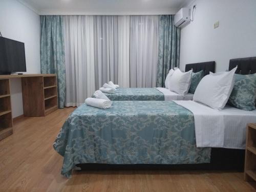 Old Boulevard Hotel | Dzveli Batumi