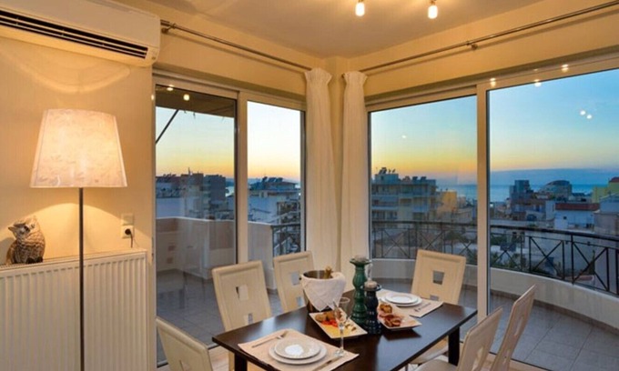 Nea Chora Apartment | EλIA SELINOU