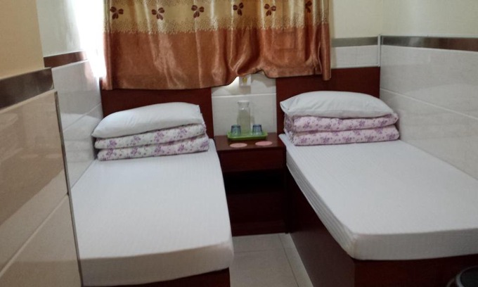 Kwun Chung House | E-Dragon Hotel 一龙酒店