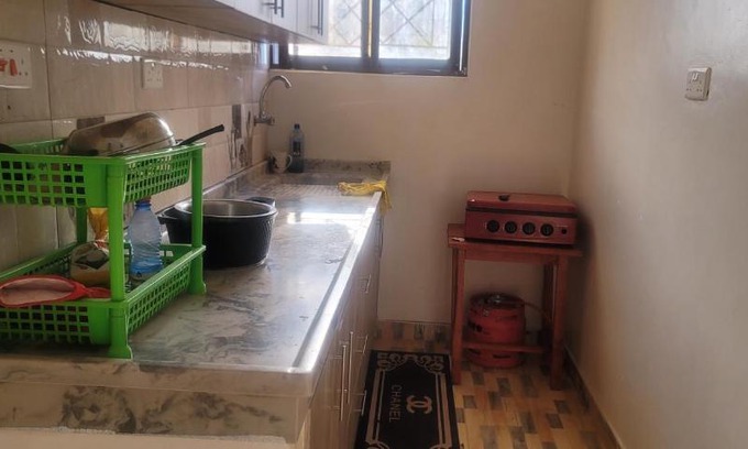 Voi Apartment | E HOMES