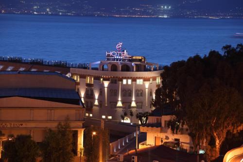 Reggio Calabria Hotel | E' Hotel