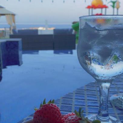 Oman Villa | E UNA NASA Dhabab Sea View