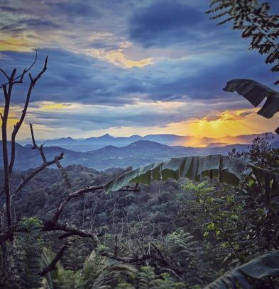 Ella House | Eagle View villa