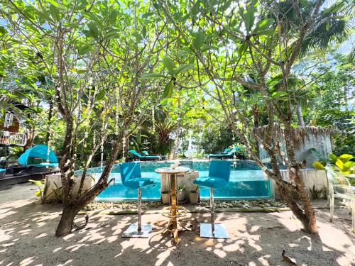 Air Hangat House | Eagleye Langkawi