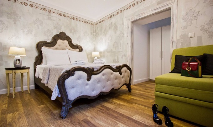 Old Town Hotel | Early Booking 25% off