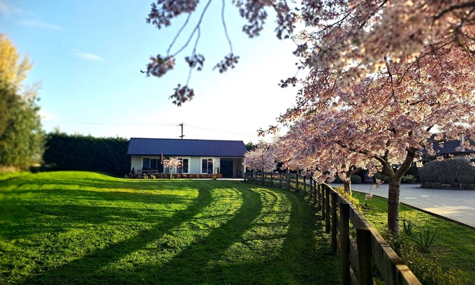 Tamahere House | Early Escape-Welcome to our Eco Friendly and Peaceful Escape in Rural Hamilton!