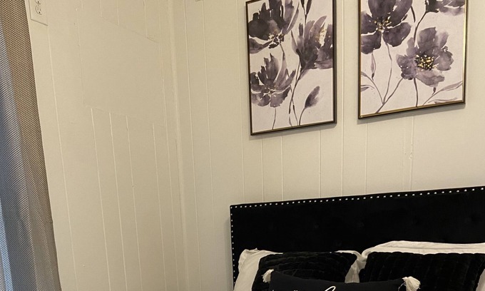 East Side House | East Atlanta Bungalow