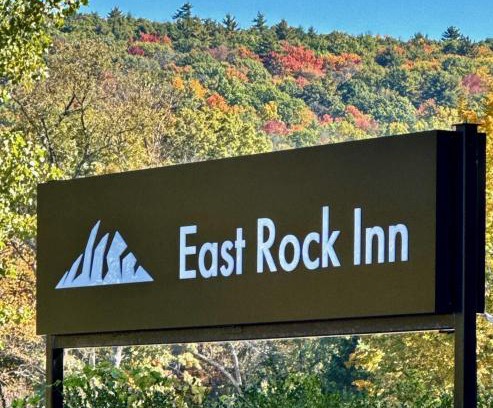 Great Barrington Hotel | East Rock Inn